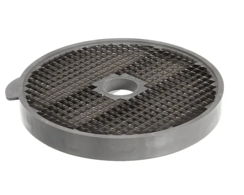Vista 3 de Robot Coupe 28118 8x8 MM - CL50 Cuadrícula en dados