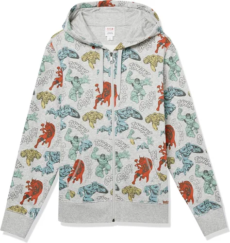 Vista 3 de Tienda Essentials Disney Marvel Star Wars - Sudaderas con capucha para hombre