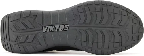 Vista 3 de VIKTOS Tenis de correr XC impermeables y transpirables para hombre con entresuela EVA de alto rebote