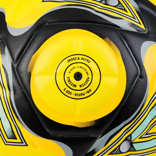 Vista 6 de Mitre Balón de fútbol unisex profesional, aprobado por la FIFA