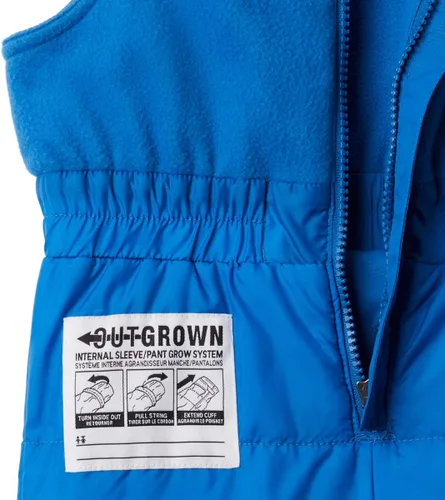 Vista 6 de Columbia Boys' Frosty Slope Set