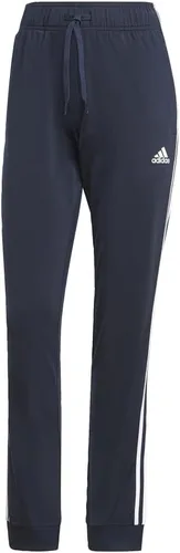 Vista 8 de adidas Essentials - Pantalones deportivos ajustados de 3 rayas para mujer