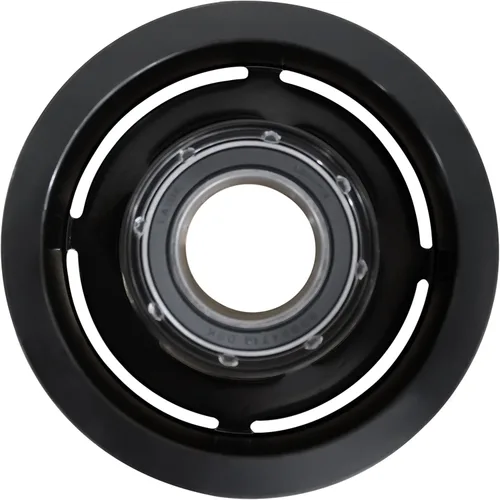 Vista 5 de RYC - Nuevo embrague de compresor A/C EH892-01-CL (se adapta a Nissan Versa 1.6L 2012-2018; compatible con Nissan Versa Note 1.6L 2014-2019)