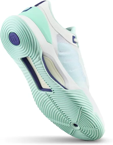 Vista 4 de Wilson Zapato de pádel Intrigue Tour para mujer