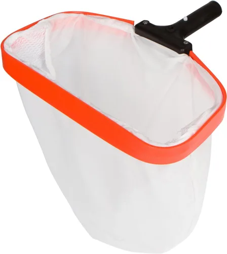 Vista 3 de Bucket Lidz Spa/piscina skimmer net-TK spa net-Arena/limo para partículas finas fabricado por la serie Triluca pro