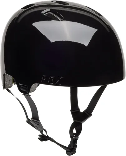 Vista 6 de Fox Racing Casco unisex para bicicleta de montaña