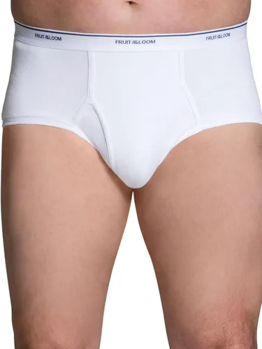 Vista 2 de Fruit of the Loom Men's Big and Tall Tag-Free Underwear