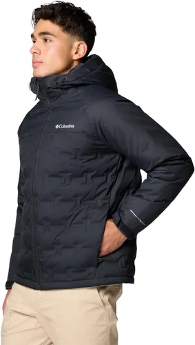 Vista 5 de Columbia Chaqueta con capucha Grand Trek III para hombre
