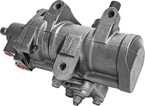 Vista 4 de Dextroit Axle conjunto completo de caja de transmisión