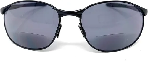 Vista 7 de The Maui Howie - Gafas de sol bifocales para lectura deportiva y envolvente