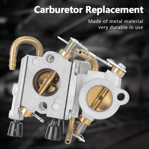 Vista 6 de Piezas de accesorios de carburador para cortacésped para STIHL TS410 TS420 TS 420