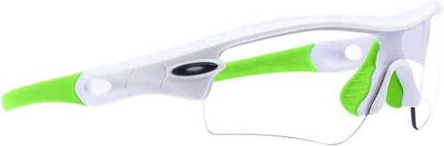 Vista 4 de SmartVLT Kits de goma de repuesto para orejas y narices para Oakley Radar PathRadar Path Asian Fit (AF) - Más opciones