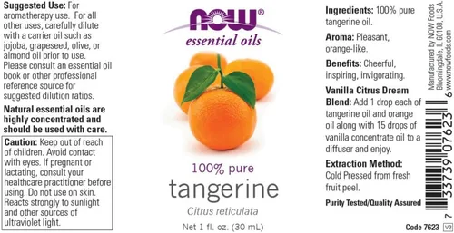 Vista 7 de Paquete de 3 aceites esenciales variados, 1