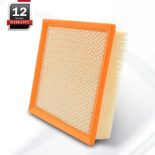 Vista 7 de CA10755 Filtro de aire de motor para Toyota Avalon Camry Highlander Sienna Lexus ES350 NX200T NX300 RX350 Dodge Durango Jeep Grand Cherokee