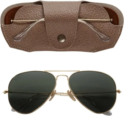 Vista 30 de Ray-Ban RB3025 Classic Evolve Gafas de sol de aviador fotocromáticas