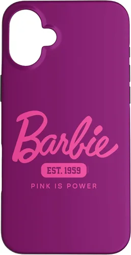 Vista 55 de Barbie - Barbie Est 1959 Case for iPhone 17