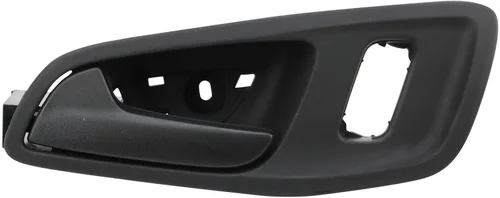 Vista 115 de TRQ Manija de puerta interior delantera izquierda cromada para el lado del conductor compatible con Chrysler 200 2011-2016