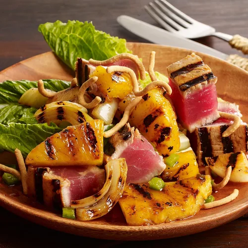 Vista 6 de McCormick Grill Mates Hawaiian Woodfire Grill - Adobo de 30 minutos, 5 onzas (paquete de 6)