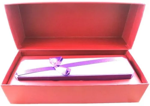 Vista 5 de Diamondere Pulsera de tenis de zafiro blanco natural y certificado en plata de ley 925 Pulsera de 5.49 quilates para mujer, longitud de 7.5