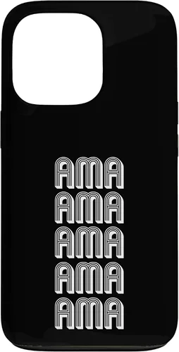 Vista 10 de AMA Amarillo Airport - Funda de viaje para iPhone 16