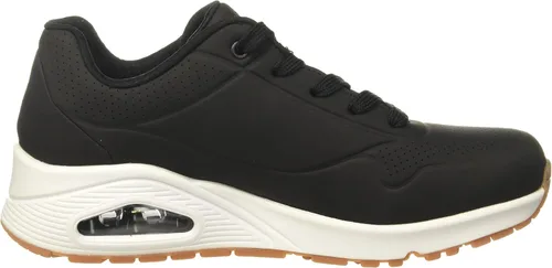 Vista 6 de Skechers Uno-Stand on Air - Zapatos deportivos estilo urbano para mujer