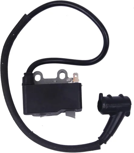 Vista 2 de Nueva bobina de encendido compatible con Echo PB-580H PB-580T Shindaiwa EB600RT soplador de mochila para OPPAMA A10058 reemplazar A411001620