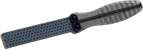Vista 18 de DMT FWFC afilador plegable de doble cara