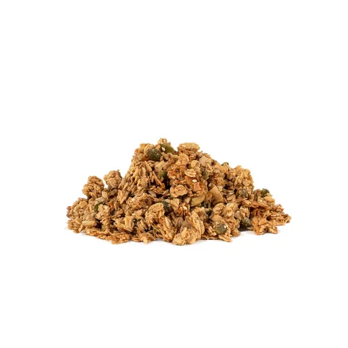 Vista 4 de Bob's Red Mill Sal marina de arce granola horneada, 11 onzas (paquete de 2)