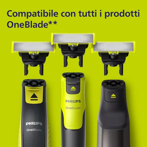 Vista 3 de Philips OneBlade QP620/50