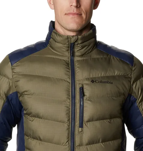 Vista 4 de Columbia Men's Labyrinth Loop Jacket