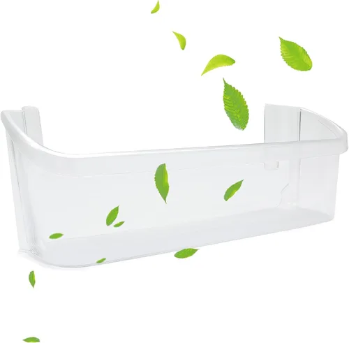 Vista 9 de Kojem 240323002 PS429725 AP2115742 - Estante de repuesto para puerta de refrigerador, compatible con Frigidaire Refrigerador, estante de puerta