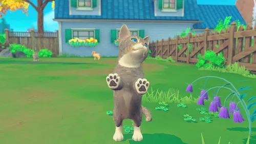 Vista 3 de My Universe Pets Edition Nintendo Switch