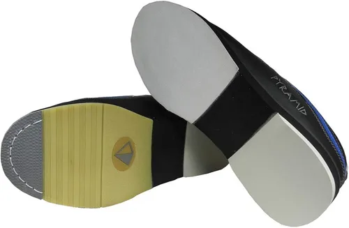 Vista 3 de Pyramid Zapatos de bolos para diestros Ra para hombre