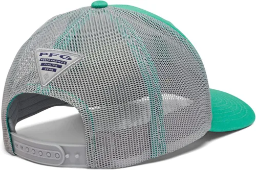 Vista 120 de Gorra de malla PFG Columbia para hombre