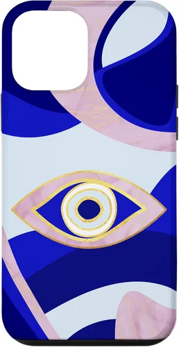 Vista 16 de Tattoo Traditional Retro Queen Case for iPhone 17