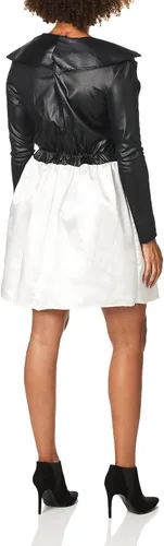 Vista 3 de Disguise Disfraz de novia de Chucky Deluxe para mujer