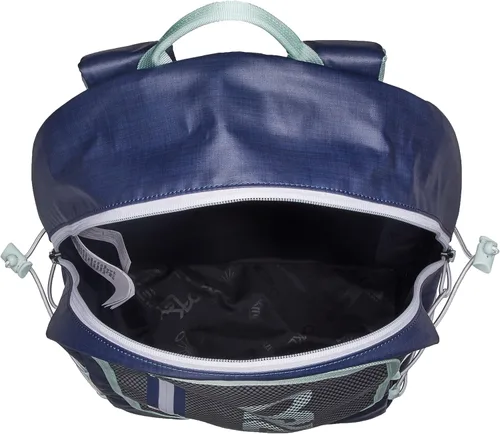 Vista 3 de Oakley Mochila de los años 90 para hombre, Azul oscuro, Mochila de los 90