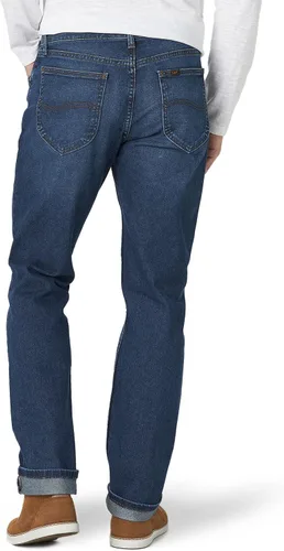Vista 2 de Lee Jeans cónicos atléticos legendarios para hombre Ripley
