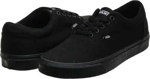 Vista 2 de Vans Unisex Adulto Era Core Classics, Negro
