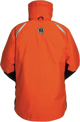 Vista 2 de MUSTANG SURVIVAL Catalyst Flotation Coat Parent