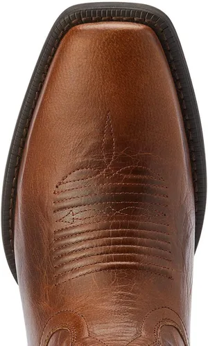 Vista 3 de ARIAT Botas deportivas Boss Man Western para hombre
