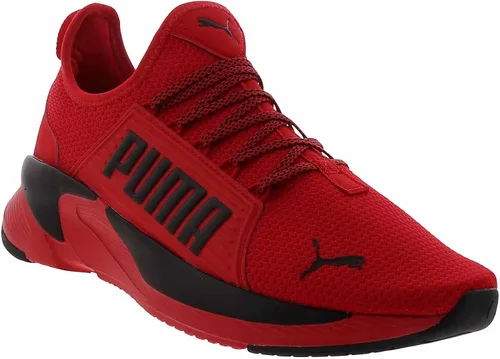 Vista 2 de PUMA Softride Premier - Tenis de correr anchos para hombre