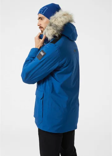 Vista 4 de Helly-Hansen Chaqueta Reine Parka para hombre