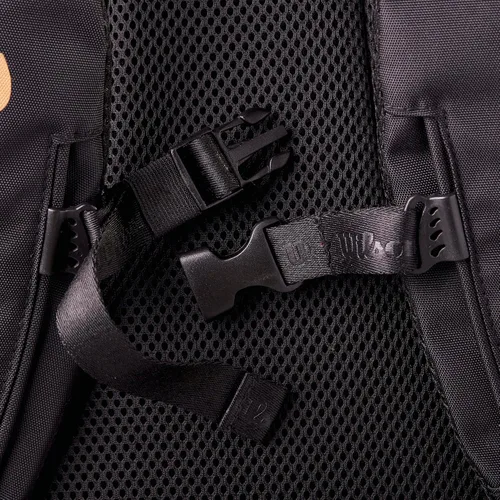 Vista 7 de Wilson – Bolsa de tenis para adultos