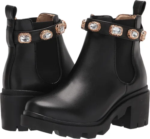 Vista 7 de Steve Madden Amulet - Botines para mujer