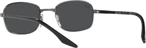 Vista 6 de Ray-Ban RB3690 - Gafas de sol cuadradas