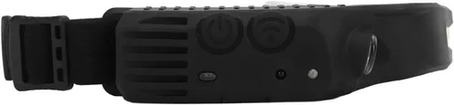 Vista 4 de Lámpara recargable LED con banda de ajuste ligero Sensor de movimiento de baja potencia para adultos al aire libre