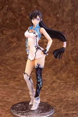 Vista 3 de Alphamax Blade Arcus from Shining: Won Pairon Figura de PVC (escala 1:7)
