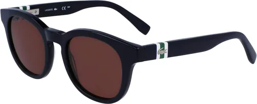 Vista 2 de Lacoste Gafas de Sol L 6006 S 400 Azul, Azul