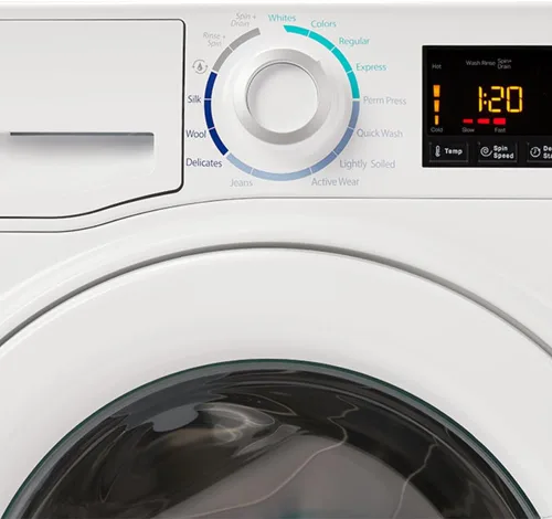 Vista 3 de Lavadora Splendide 24 Pulgadas 115 V 60 Hz